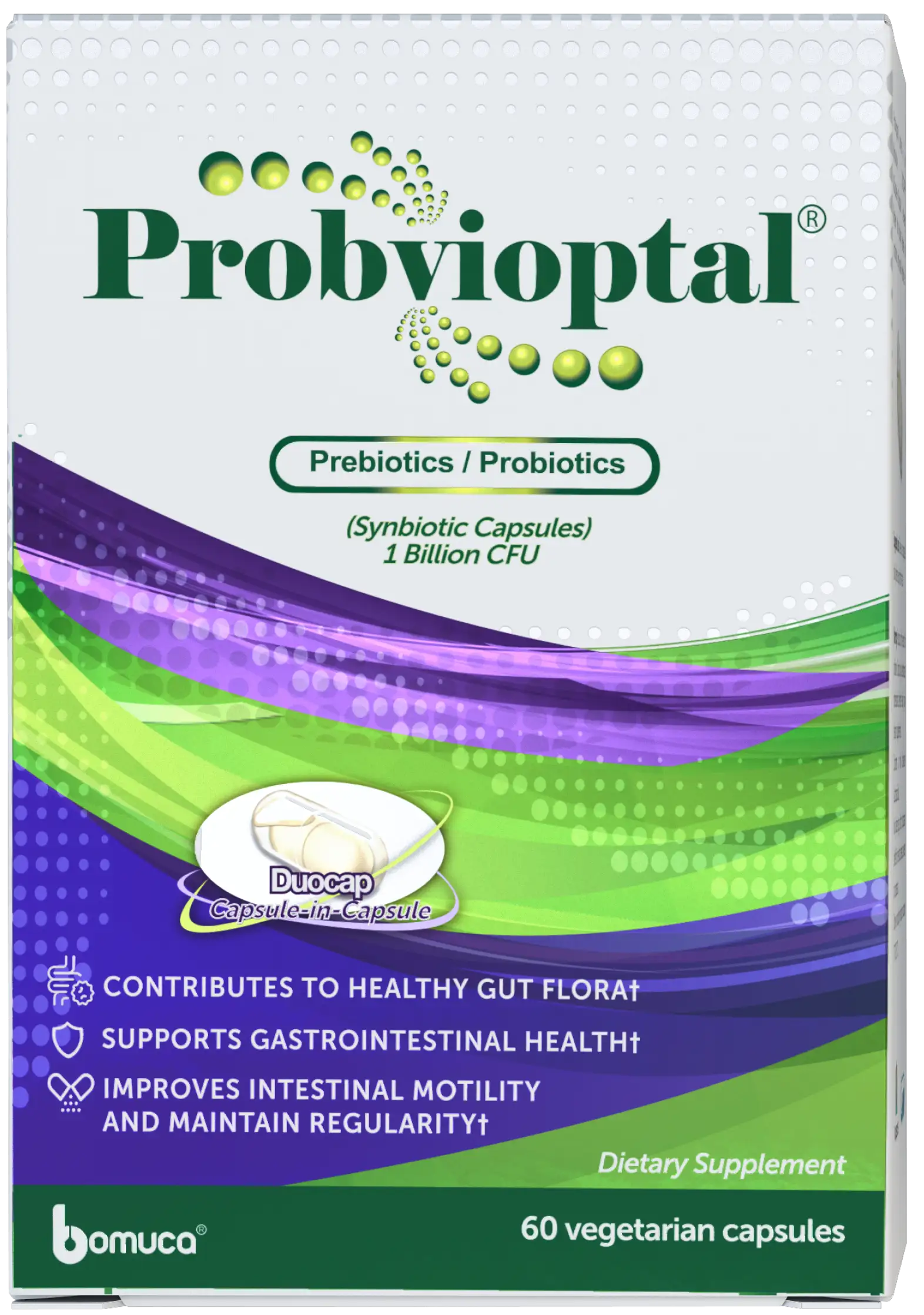 probvioptal product image from side