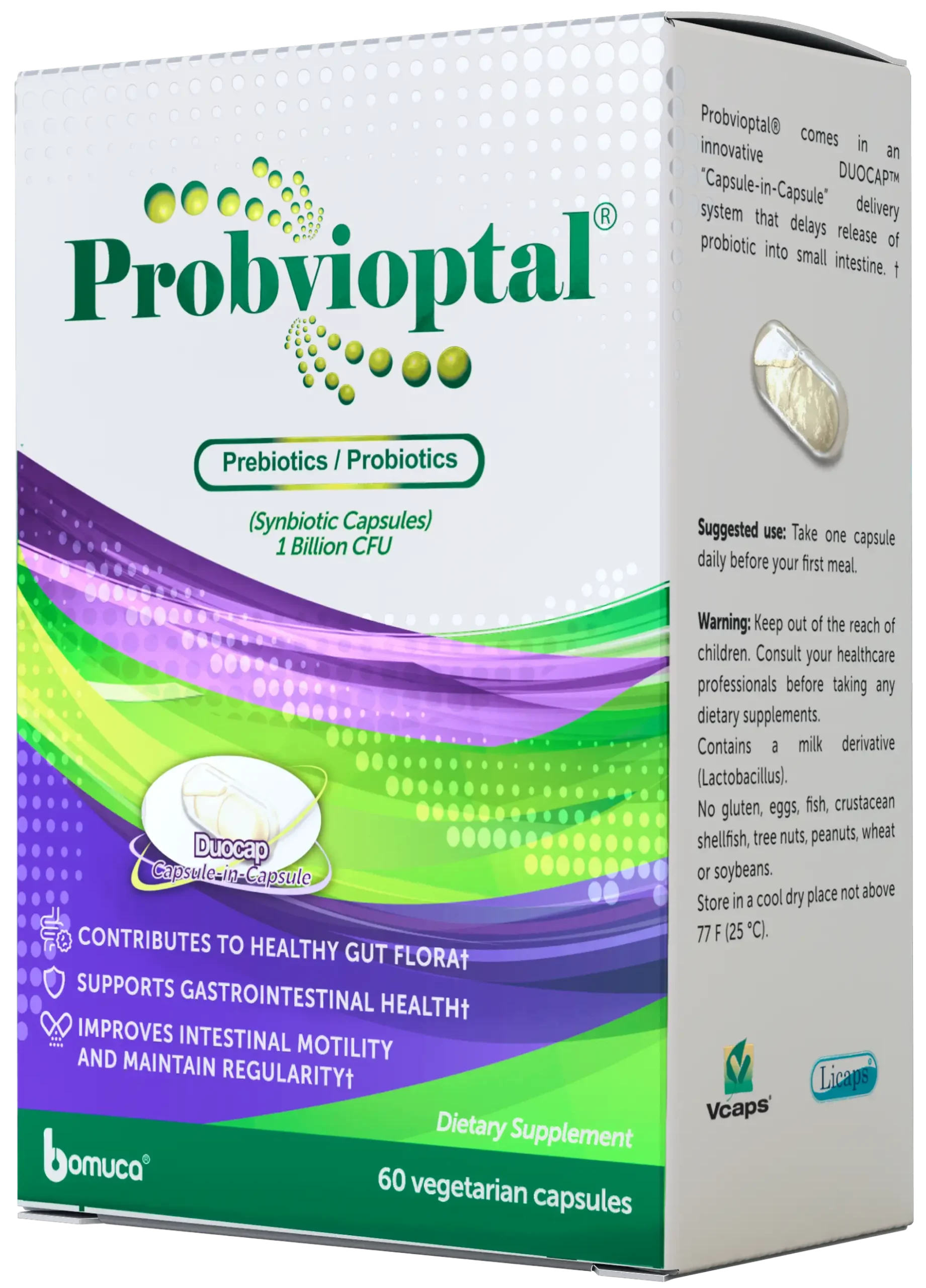 probvioptal product image from side